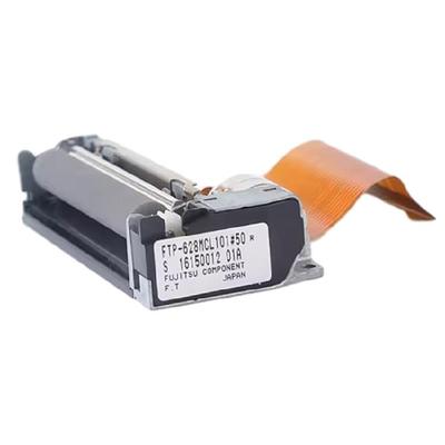 Print Head for FTP-628MCL101 Mechanism 58mm Receipt Printhead Thermal Printers