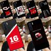 Charles Leclerc 16 For OPPO A58 A78 A38 A98 A5 A9 A53 A79 A15 A17 A57 A77 A16 A76 A96 A52 A72 A94 A74 A54 Case