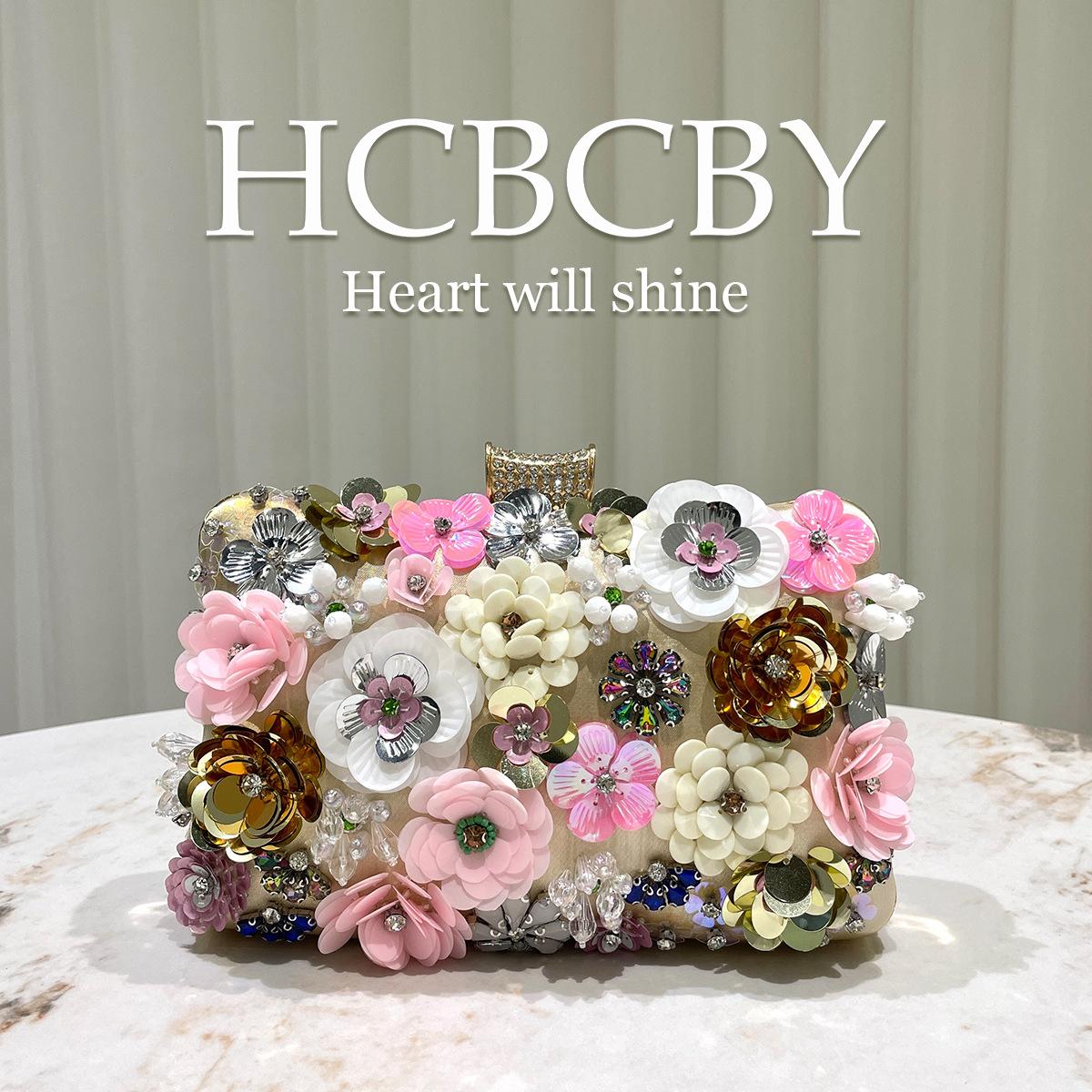

Women s Small Clutch Purse With 3D Flowers Elegant Glitter Evening Bags with Chain Evening Handbag for Wedding Party Shoulder Crossbody Bag for Women one size золотой