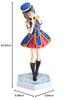 Furyu Love Live! Sunshine!! SSS Figure HAPPY PARTY TRAIN Watanabe You