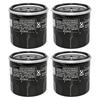 Motorcycle Parts Oil Filter for Honda VT750C Shadow VT750 Spirit VT 1300 Sabre VT1300CX Fury VTR1000 Firestorm VTX1300 VTX1800