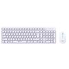 Aigo WQ7626 Wireless Keyboard Mouse Combo