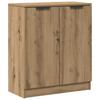 Sideboard Artisan Oak 60x30x70 cm Particleboard