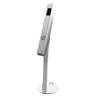 Nail Lamp LED Nail Dryer Quick-Drying Nail Light Belt Support Handheld Metal Nail Lamp for Salons Home and Travel Use