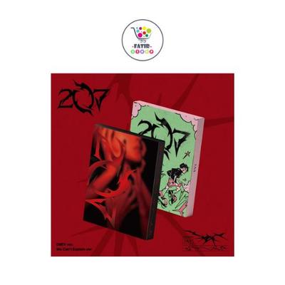 IKON JAY 1. albums 207
