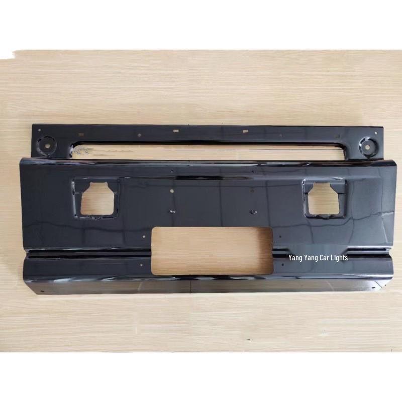 

SAIC Hongyan Jieshi H6 Jiehu Bumper Headlight Trim Protector Standard