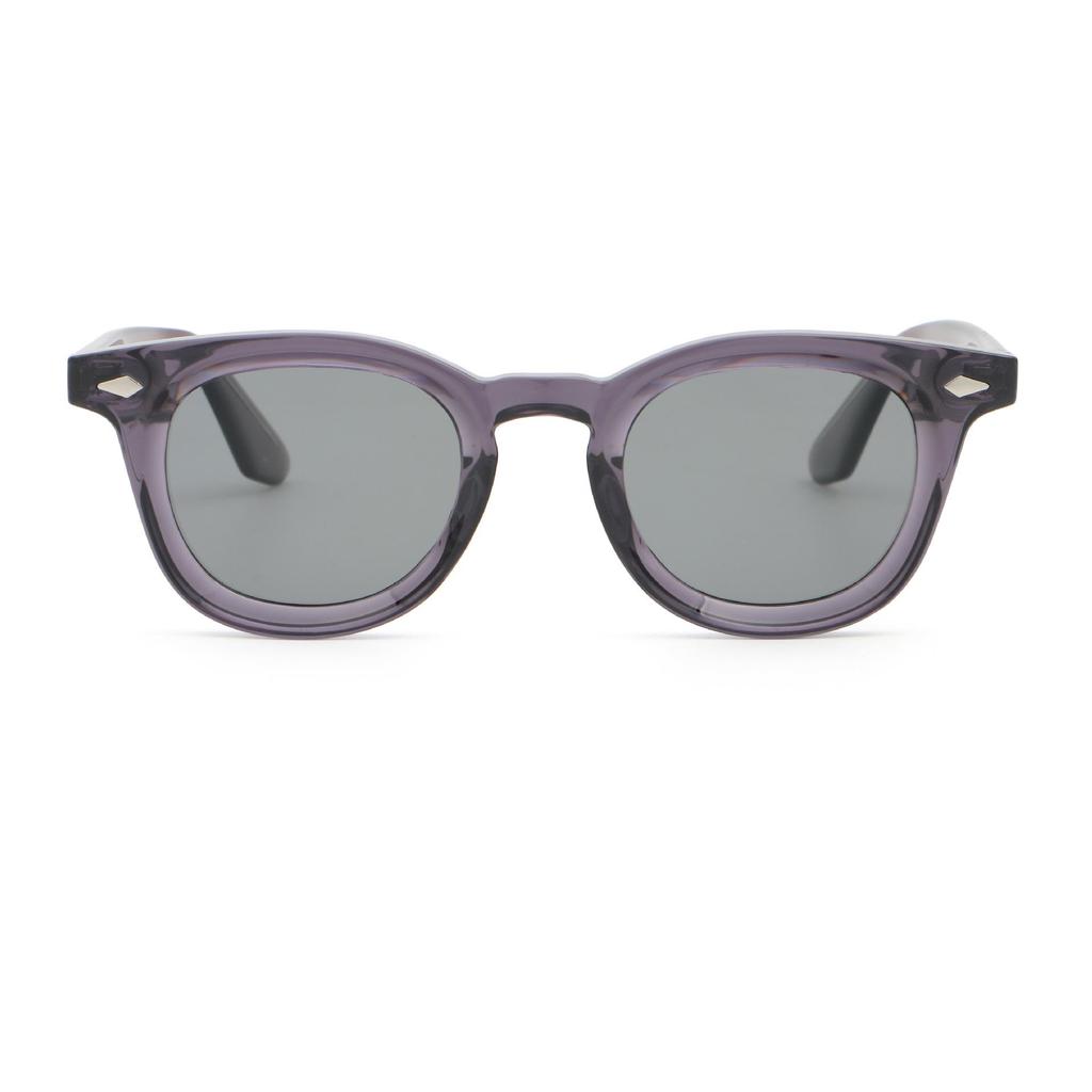 European Retro Cross-Border Women's Sunglasses: High-End Fashion, Versatile Street Style
