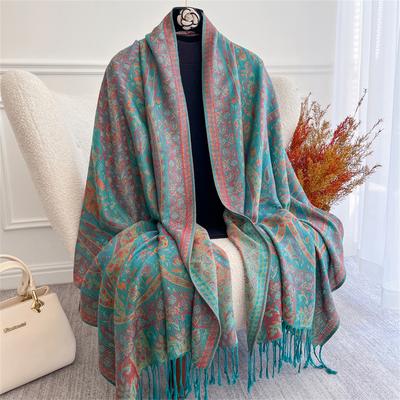 Accessoires – Schals & Tücher