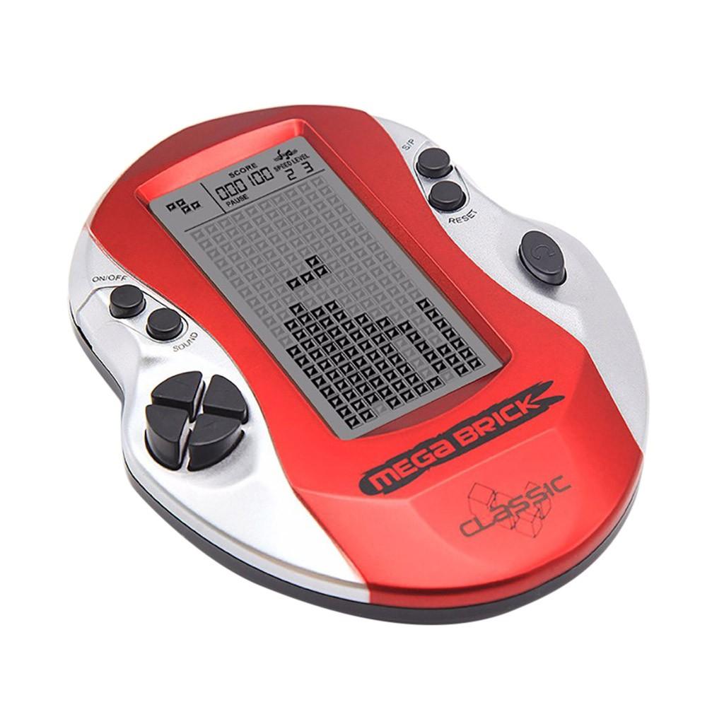 3-дюймовая портативная игровая консоль для детей с 26 встроенными ...