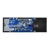 7.9 Inch IPS Capacitive Screen for Raspberry Pi/Jetson Nano, 400×1280 Resolution