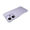 For Oppo Reno14 Pro 5G (Global) TPU Phone Case Non Slip Transparent Mobile Phone Cover