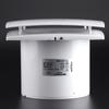 Kitchen Bathroom Ceiling Wall Mounted Ventilation Exhaust Fan Home Ventilating System