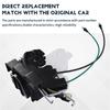 Door Lock Latch Actuator 81310-4D010 Door Lock Latch Actuator For Kia Sedona 81320-4D010 Front Left 81310-4D010