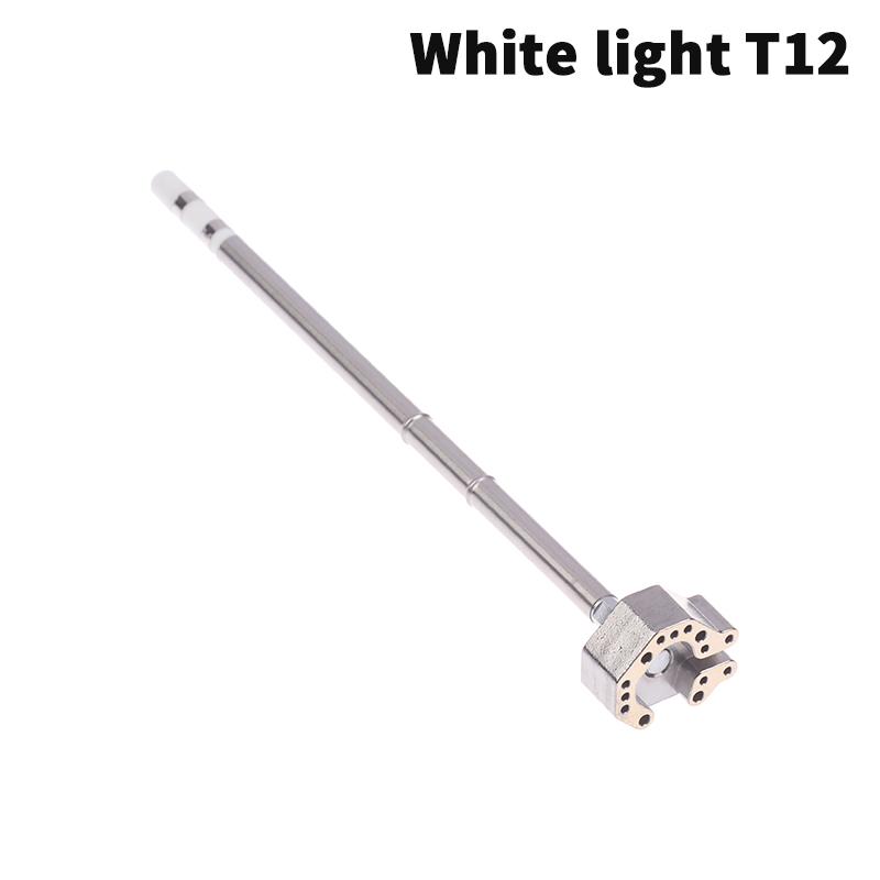 For PS5 Switch Pro Controller Joystick Disassembly Repair Tools Joystick Soldering Iron Tip Heating Mold