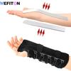 1Piece Wrist Brace Support For De Quervains Tenosynovitis Carpal Tunnel Arthritis Relief Sport Forearm Cast