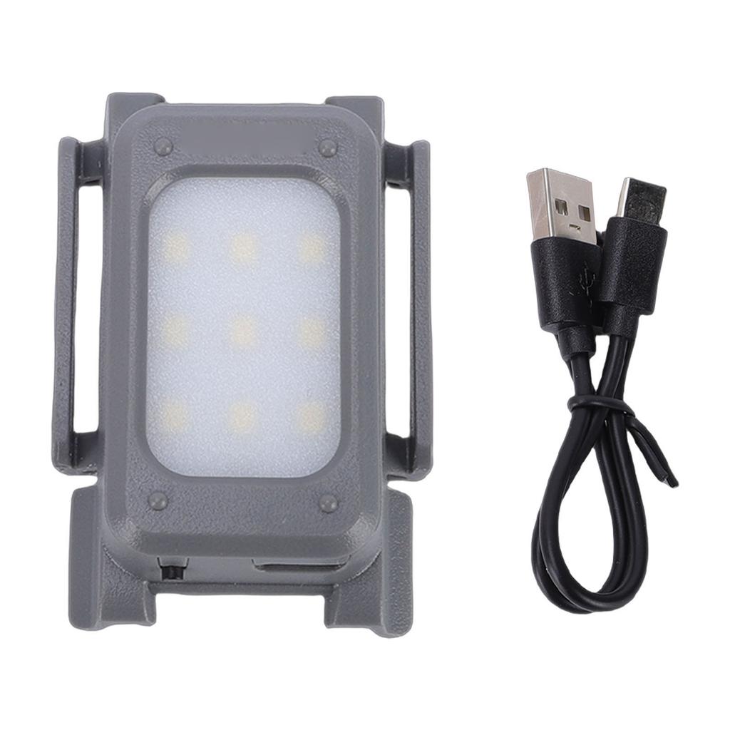 LED Drone Light Landing Gear Fit for NEO2 Drone Night Light Landing Leg with Rechargeable 300mAh Battery