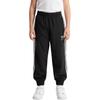 adidas Originals Striped Cuffed Sweatpants Kids Bottoms KW1179