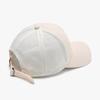 Polyester Mesh Baseball Cap With Sun Protection And Adjustable Fit For Summer Casual Wear