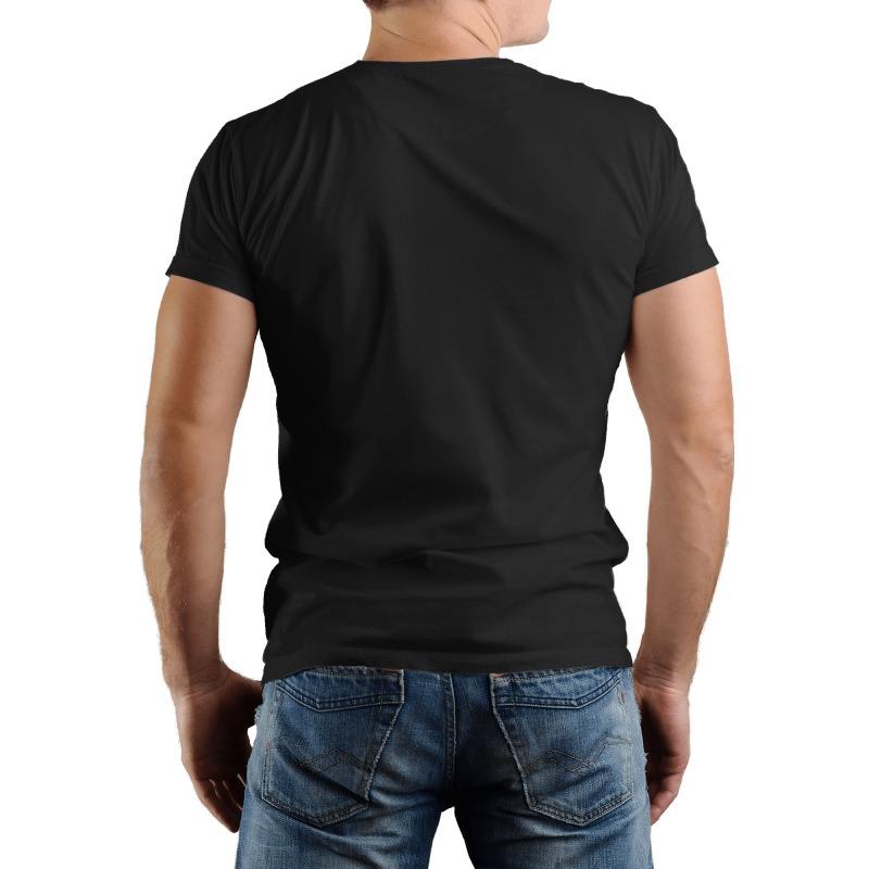 European Size Sports Style Printed T-Shirt, Soccer Ball And Football Field Short Sleeve, Durable Print, Skin-Friendly Lightweight Fabric