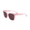 Lunettes De Soleil Polaroid PLD 6192/S 54/16/145 35J PINK POLYCARBONATE WOMAN PLD SUN PLD 6192/S 35J 54 16 145