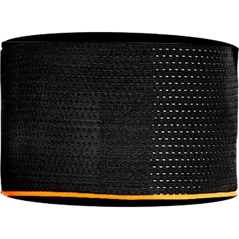 Fitness Belt for Men, Sports Ultra-thin Waistband, Breathable Belly Belt, Abdominal Belt Training Elastic Straps