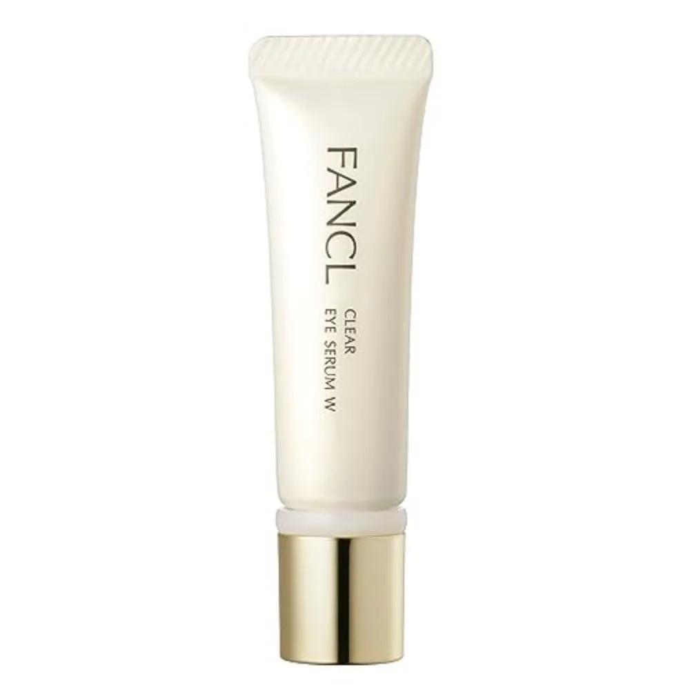FANCL Clear Eye Serum W 8g 2-Piece Set