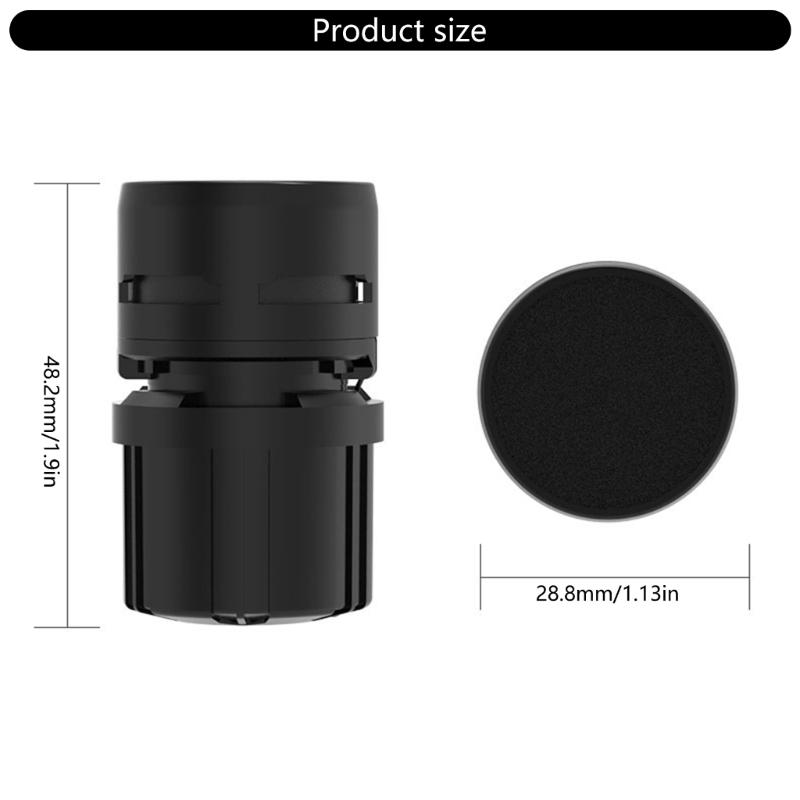 B02 Dynamische Mikrofonkapseln Langlebigkeit für Kabel-/Drahtloses Heim-Karaoke und Aufnahmegeräte für kleine Versammlungen