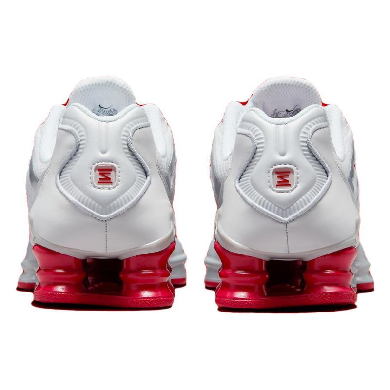 Nike Shox TL Platinum Tint Women's Sneakers FZ4344-001