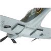Tamiya 1/32 Aircraft Series No.19 British Air Force Supermarine Spitfire Mk.IXc Plastic Model 60319 Spitfire Mk.Ixc (12" Length)