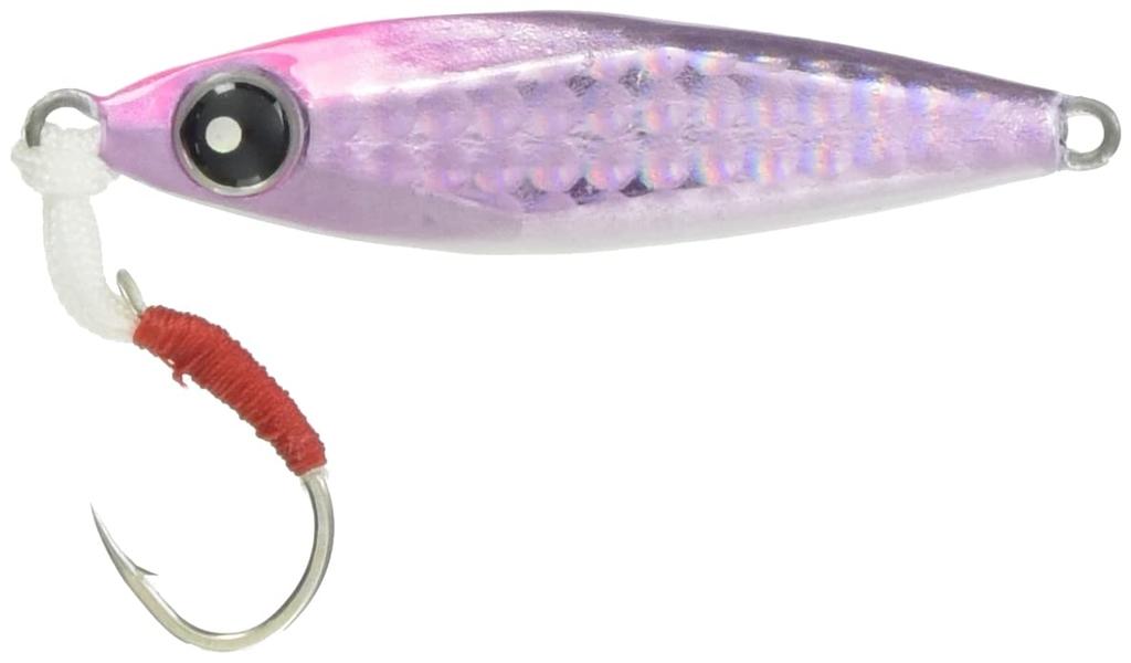 Buddyworks HENCHMAN 32g SKR Sakura Glow