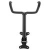 Adjustable Bicycle Wall Mount Hanger for Mountain & Road Bikes