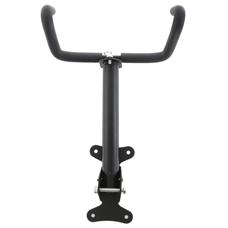Adjustable Bicycle Wall Mount Hanger for Mountain & Road Bikes