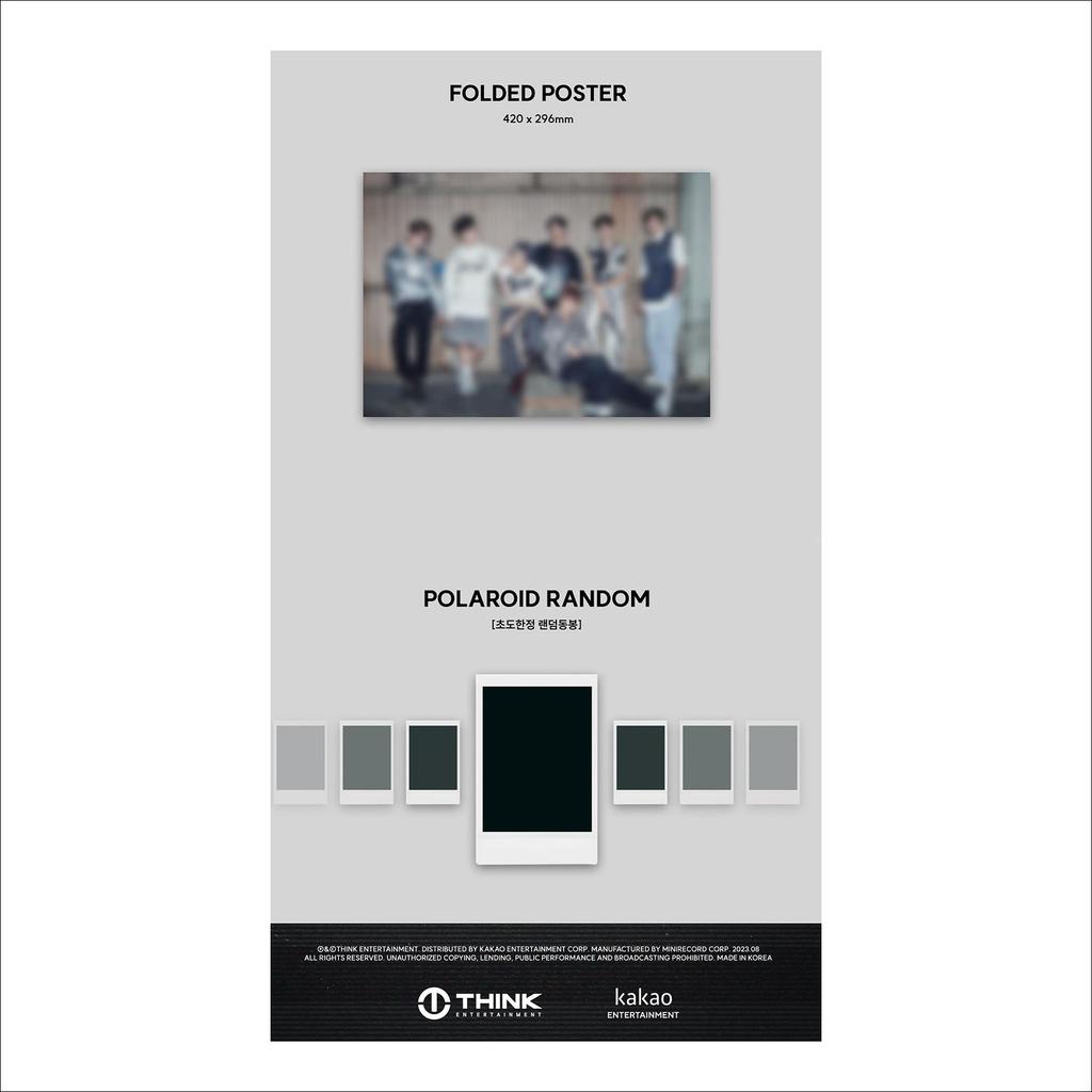 TAN TAN MADE [ I ] 3rd Mini Album