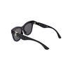 Burberry TB Evolution Series Butterfly Sunglasses Women sunglasses Black B4418-F-3001-87