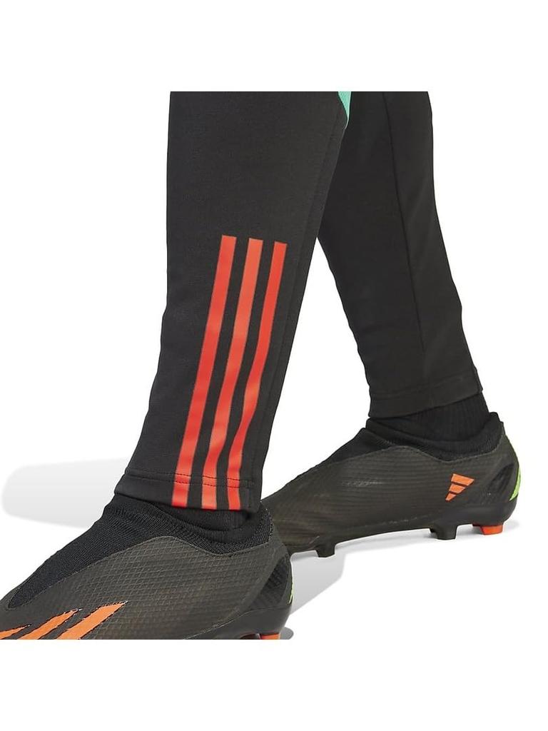 Adidas Pantaloni de trening Manchester United FC Negri XL