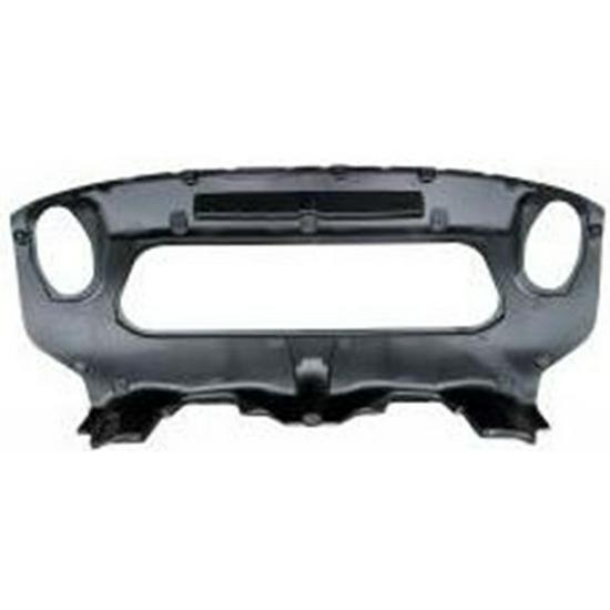 Rear Bumper Lower Guard Plate for BMW 7 Series G70 Consult for details