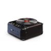 H3 Retro Bluetooth Mini Speaker: Creative Gift, Radio, Card Player