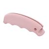 Practical Silicone Shopping Bag Lifter Labor-saving Protect Hands Bag Handle Carry Clip Grocery Bag Holder Students