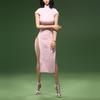 Chinese Dress Set for 12-Inch Female Action Figures