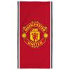 Glory Crest Towel