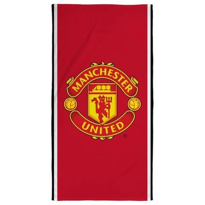 Glory Crest Towel
