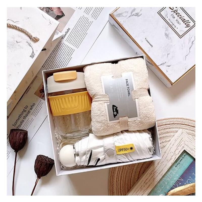 Practical Business Gift Set