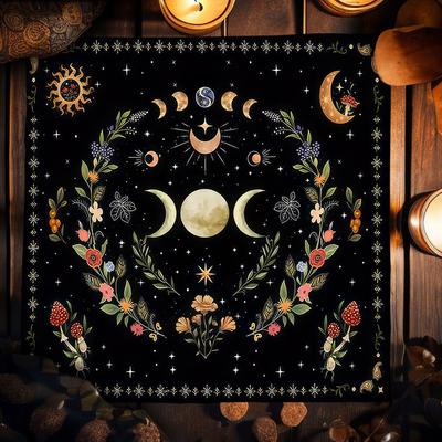Forudsigelse af fremtiden – Tarot