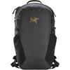 New Arcteryx Mantis 16L Outdoor Bags Nylon Black Unisex X000006136-BLACK