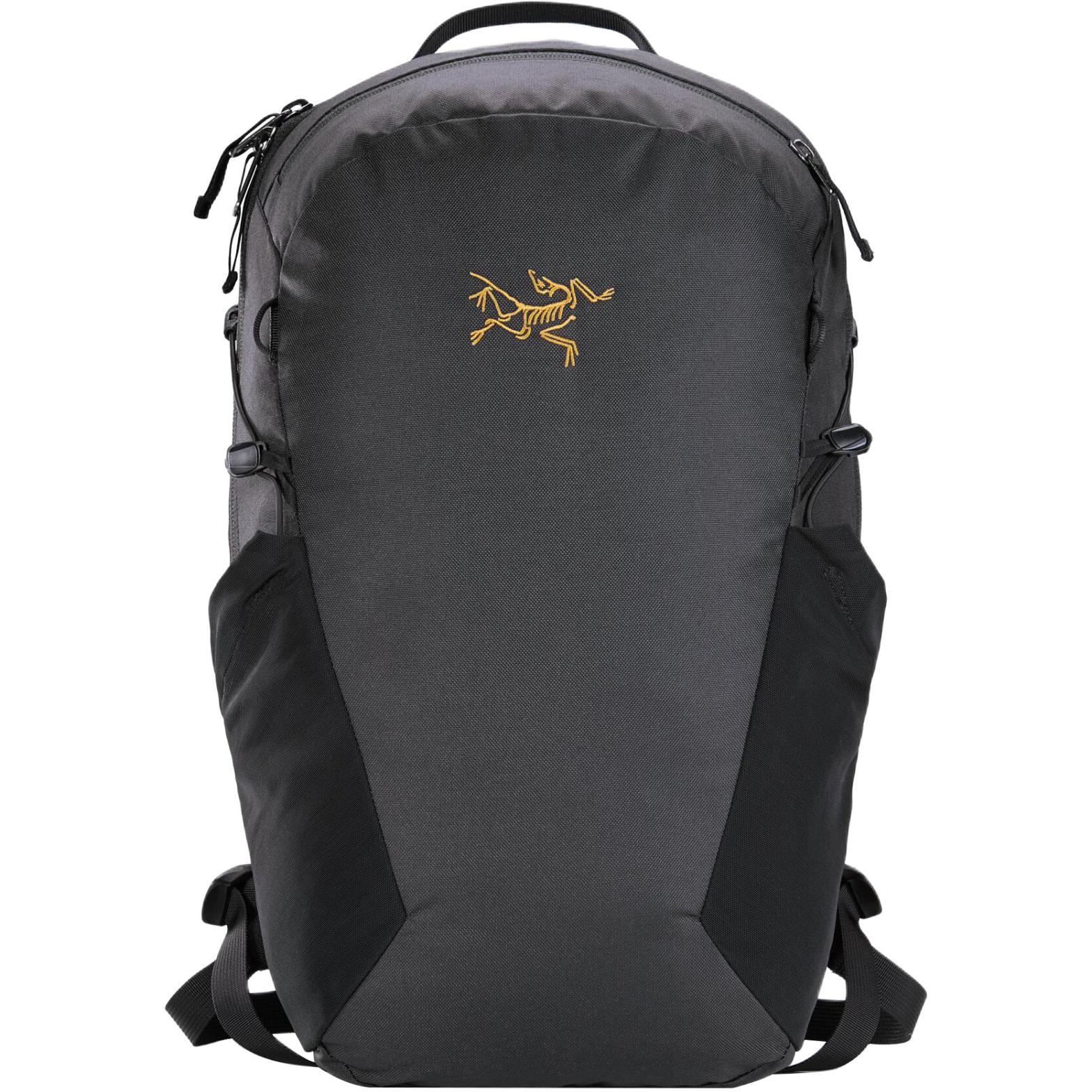

Новые рюкзаки Arcteryx Mantis 16 л для активного отдыха, нейлон, черный, унисекс, X000006136-BLACK 25.9*21.6*45.0CM