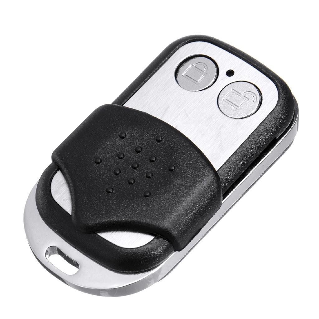 System Elektrisches Magnetisches Zugangs-Türschloss und 3 Fernbedienungs-Elektroschlösser Tür-Zutrittskontrollsystem