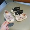 Mädchen Weiche Sohle Wanderschuhe Frühling Herbst Neue Kleine Board Schuhe Jungen Sportschuhe Kinder Kinder Turnschuhe