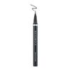 Ironclad Brush Smooth Application Eyeliner 01 Black