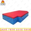 Athletic High Jump & Protection Mat