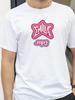 MP3 Emilia Mernes Tshirt Short Sleeve Summer Men Tees Camiseta Hombre Round Neck Tees Top tshirt fashion round neck Tshirt